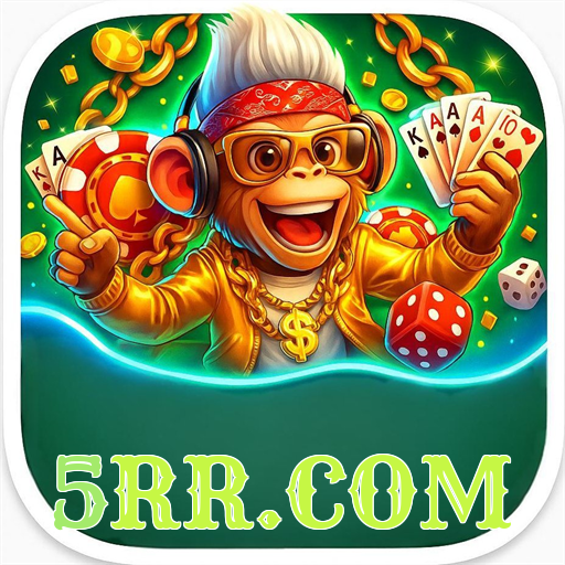 5rr.com logo