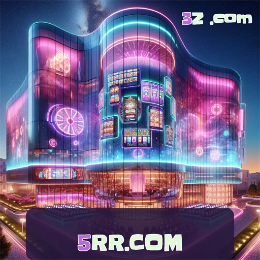 5rr.com Aplicativo