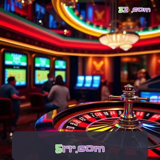 5rr.com Cassino